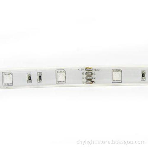 LED Ribbon Strip Light Whole Injection 5050 Tape
